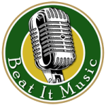 BeatIt Music Logo